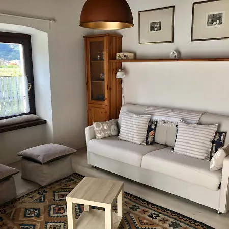 Casa Andela Apartament *