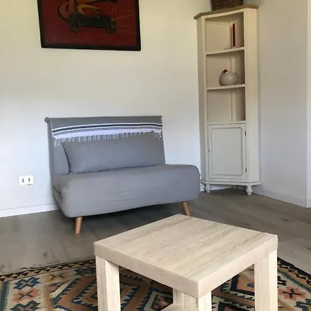 Apartament Casa Andela Arco