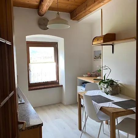 Apartament Casa Andela