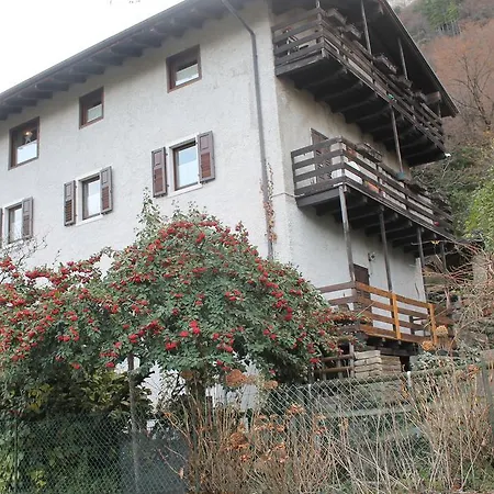 Casa Andela Apartament