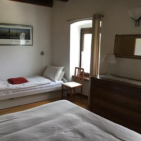 Apartament Casa Andela *