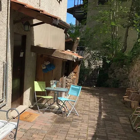 Apartament Casa Andela *